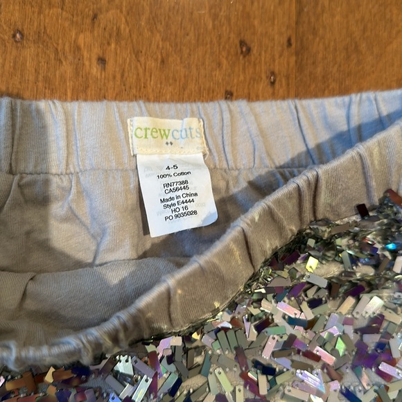 CrewCuts outfit (size 6) - Picture 5 of 6